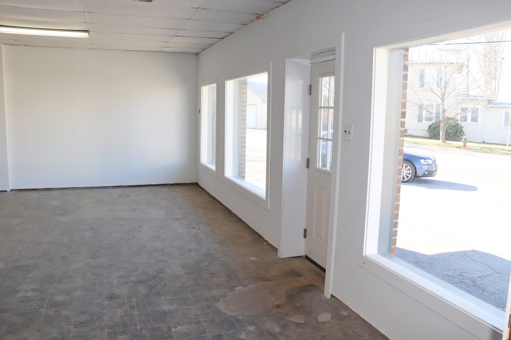 Image for Valuable Commercial Real Estate In Town Of Shenandoah VA