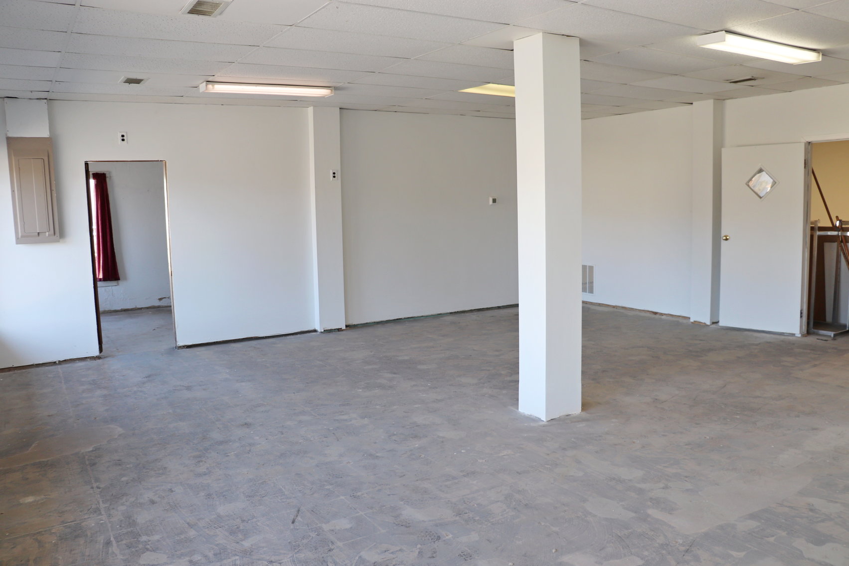 Image for Valuable Commercial Real Estate In Town Of Shenandoah VA