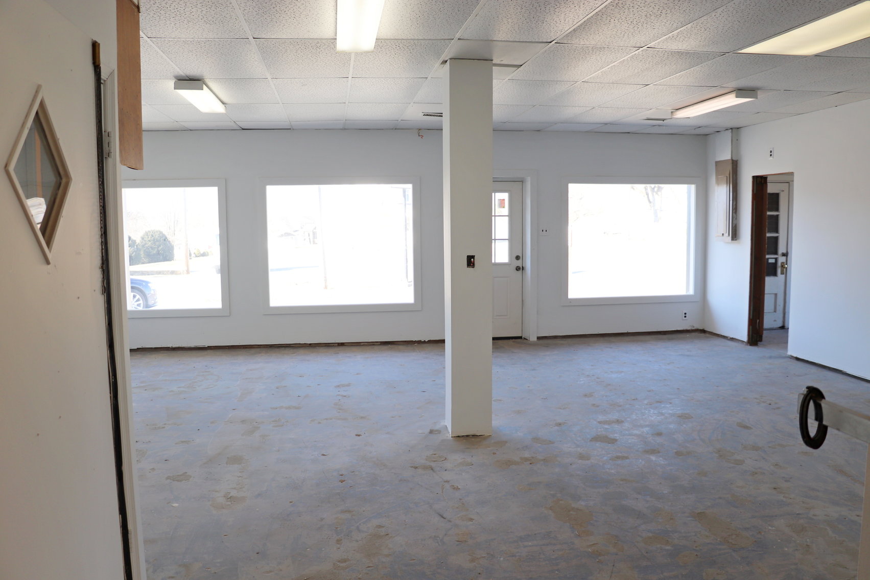 Image for Valuable Commercial Real Estate In Town Of Shenandoah VA