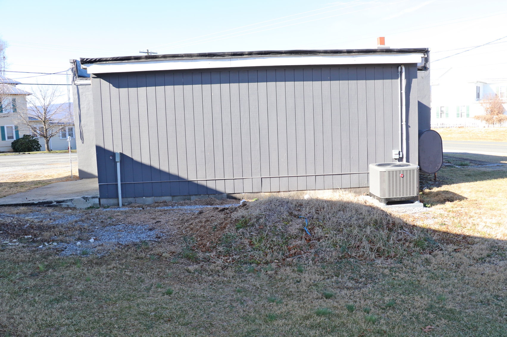 Image for Valuable Commercial Real Estate In Town Of Shenandoah VA