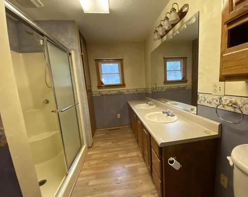 Image for SOLD $161,700 - Riverfront Camp with 3 Bedroom Cabin