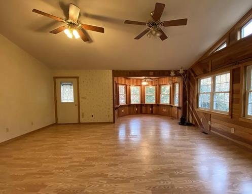 Image for SOLD $161,700 - Riverfront Camp with 3 Bedroom Cabin