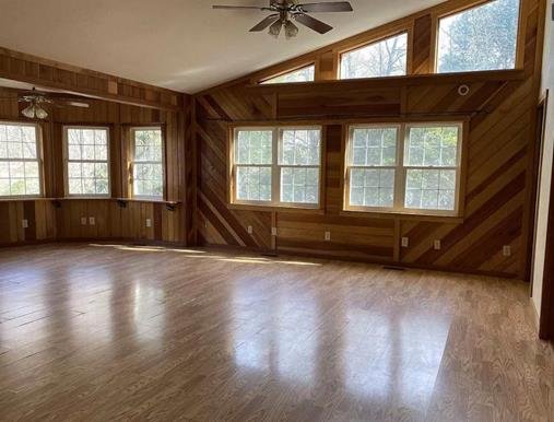 Image for SOLD $161,700 - Riverfront Camp with 3 Bedroom Cabin