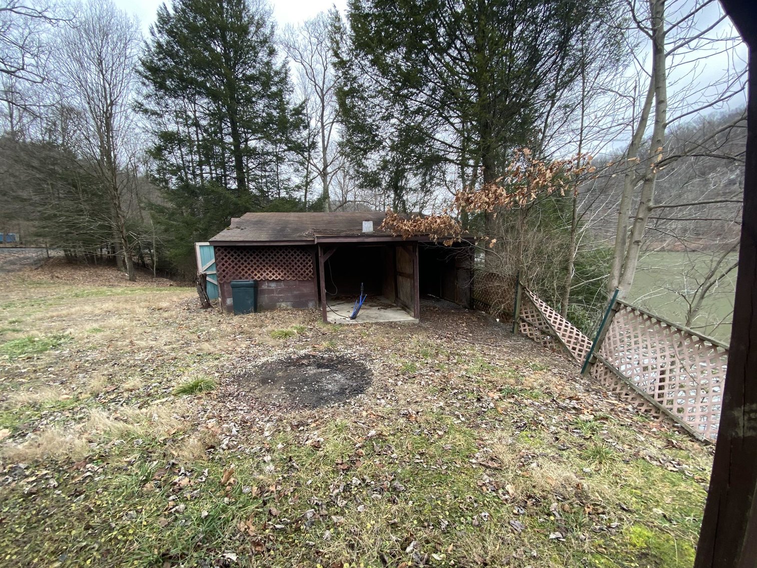 Image for SOLD $161,700 - Riverfront Camp with 3 Bedroom Cabin