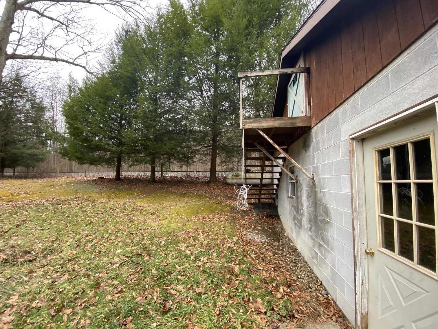 Image for SOLD $161,700 - Riverfront Camp with 3 Bedroom Cabin