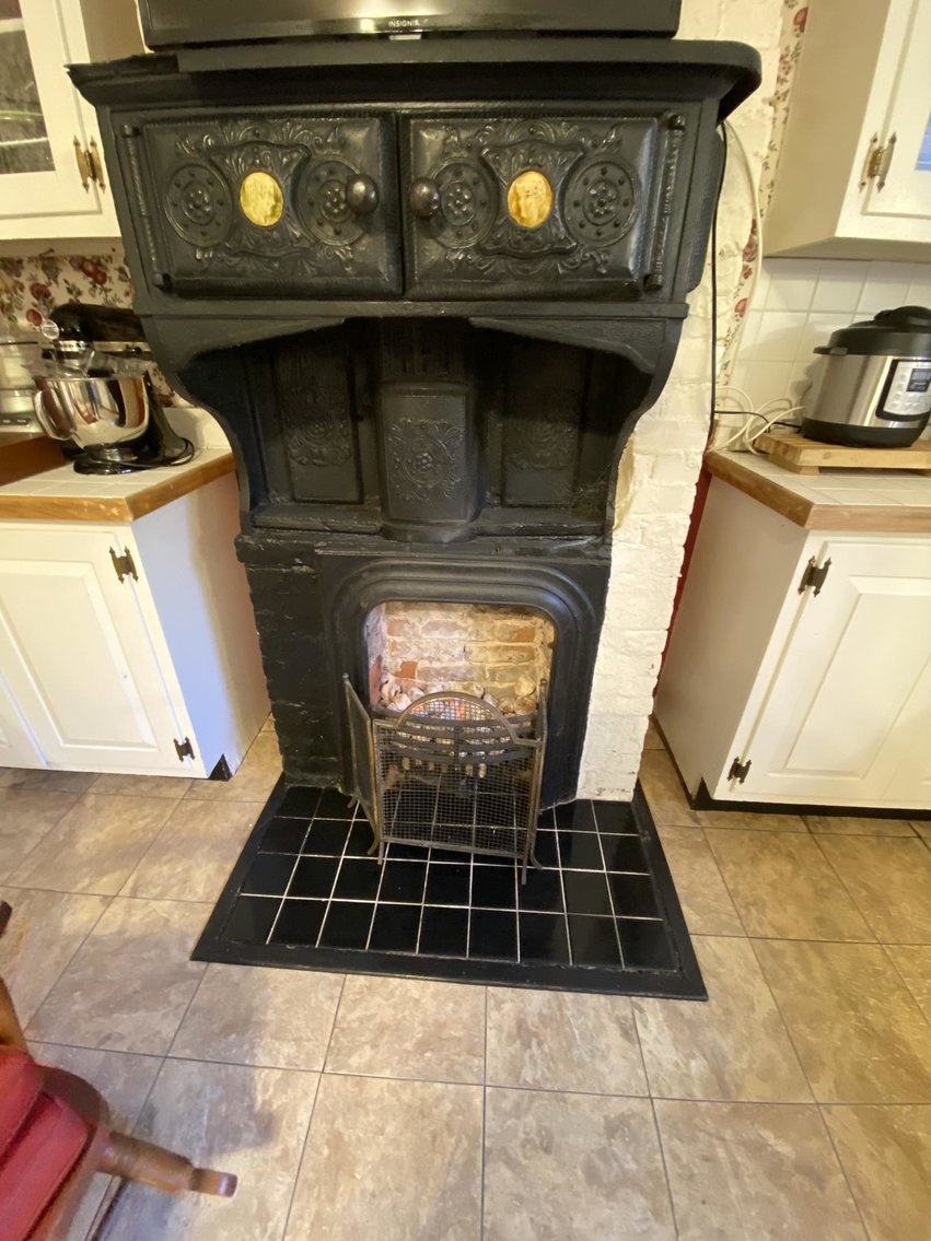 Image for SOLD $104,500 - The Historic Tompkins House – Sells to the Highest Bidder