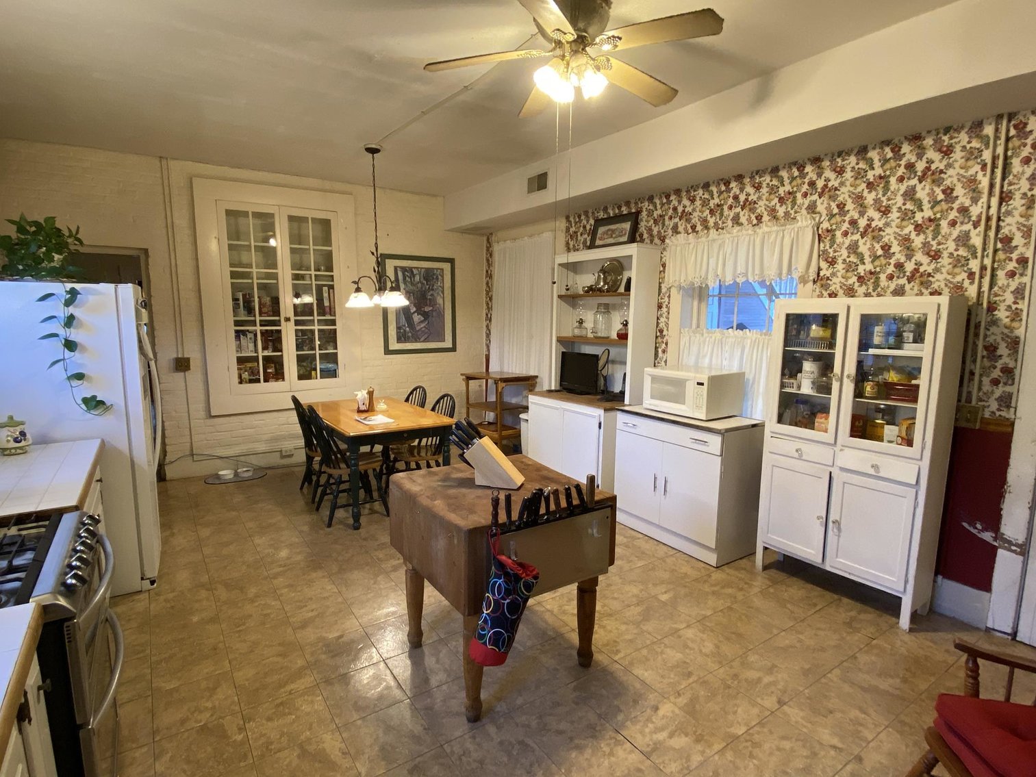 Image for SOLD $104,500 - The Historic Tompkins House – Sells to the Highest Bidder