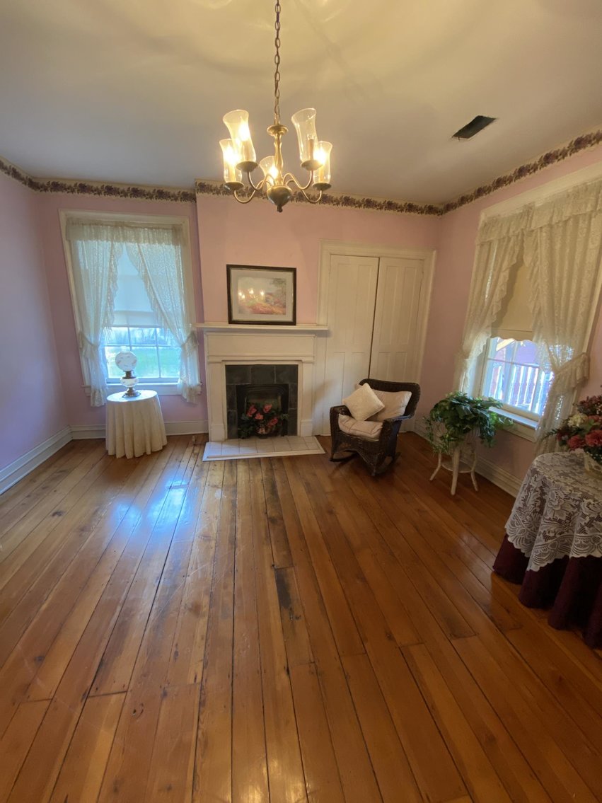 Image for SOLD $104,500 - The Historic Tompkins House – Sells to the Highest Bidder