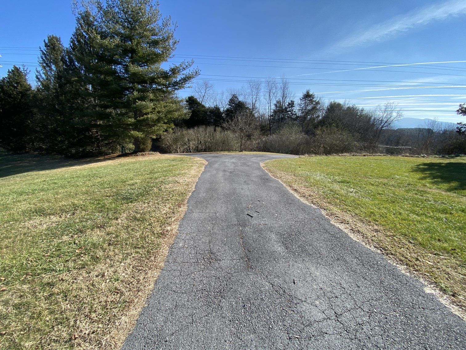 Image for 4 BR/3 BA Home on 20 +/- Acres w/Gorgeous Mountain Views, Multiple Barns/Outbuildings & Creek on Property--Page County, VA