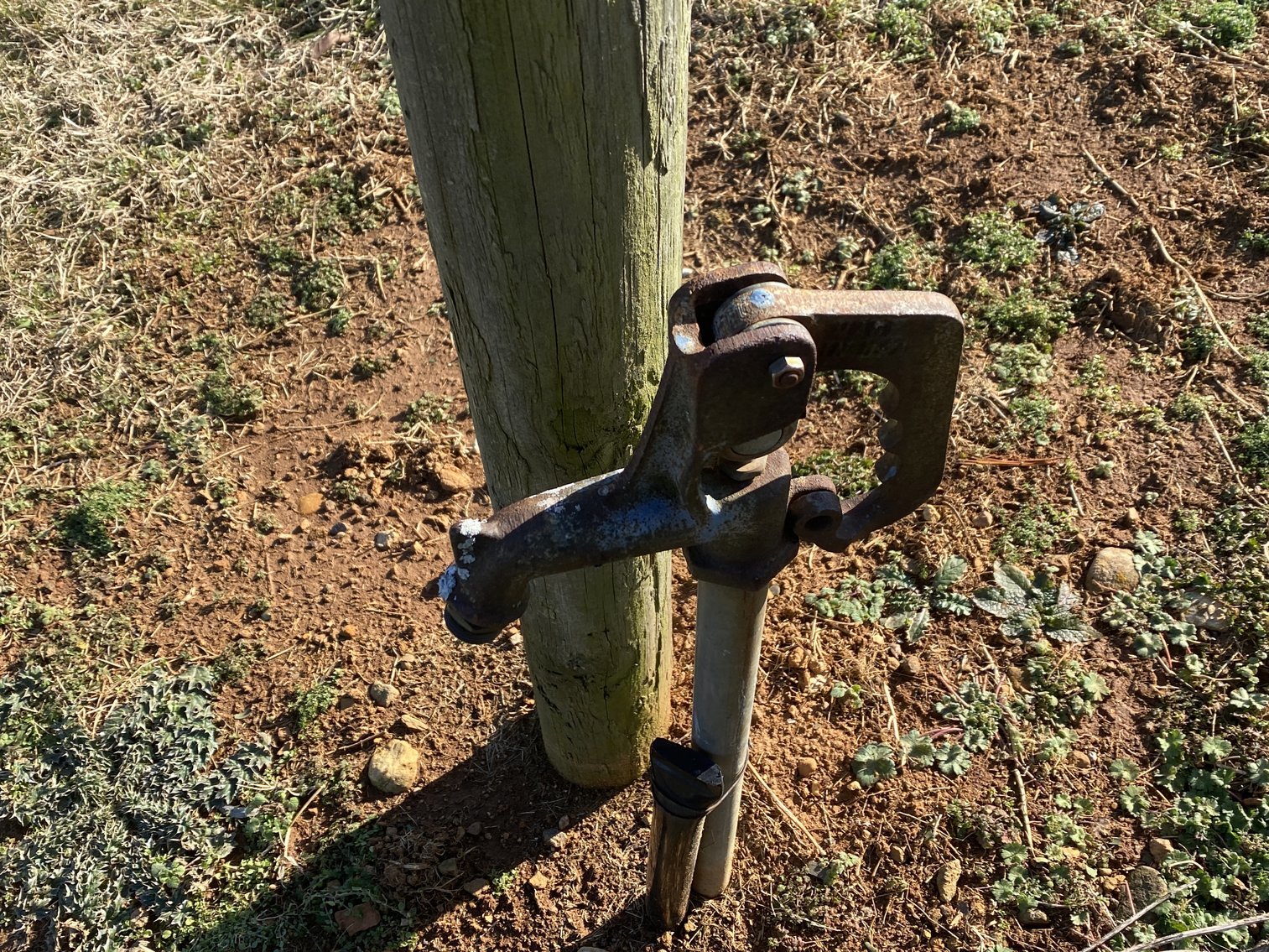 Image for 4 BR/3 BA Home on 20 +/- Acres w/Gorgeous Mountain Views, Multiple Barns/Outbuildings & Creek on Property--Page County, VA