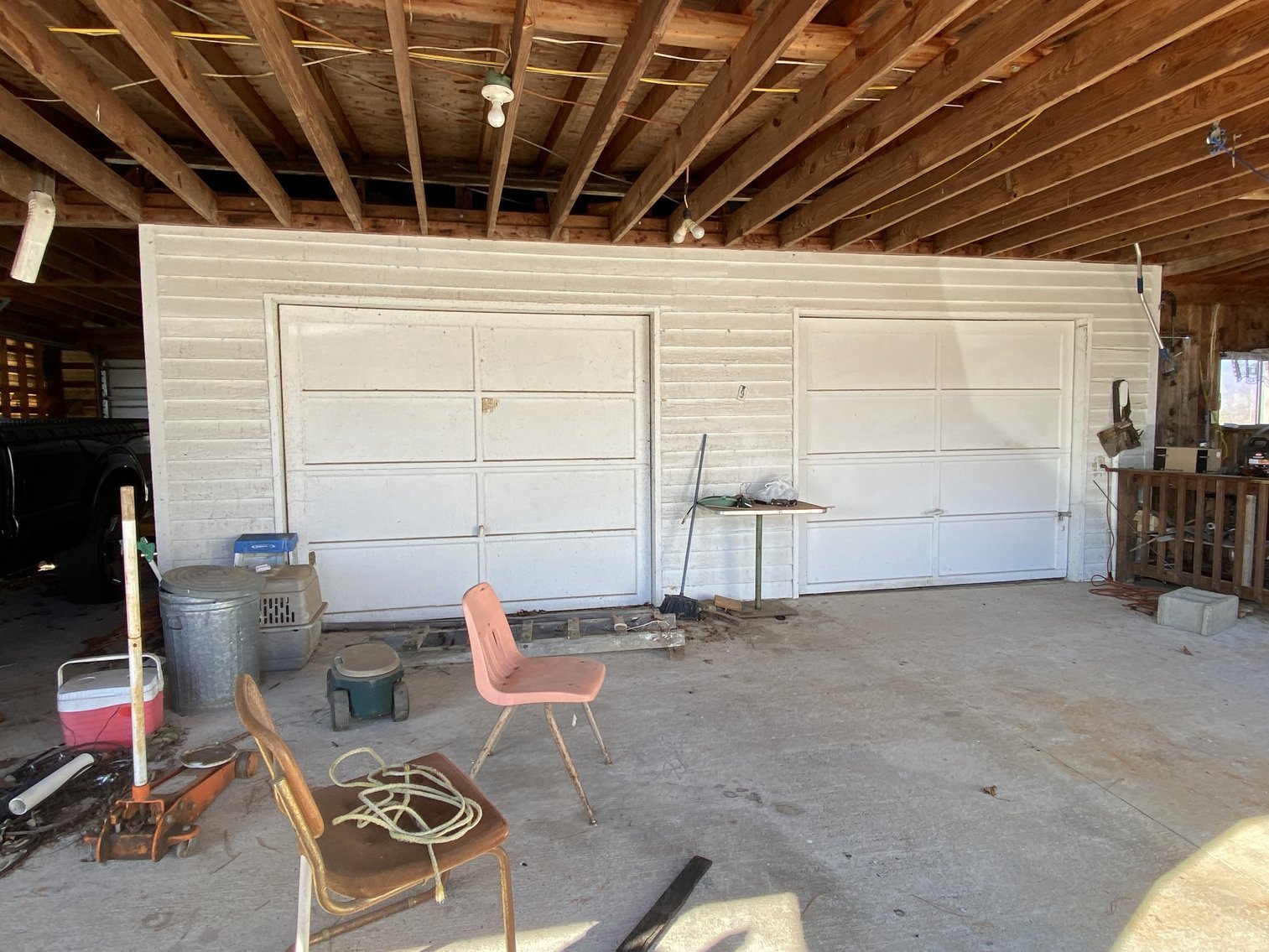 Image for 4 BR/3 BA Home on 20 +/- Acres w/Gorgeous Mountain Views, Multiple Barns/Outbuildings & Creek on Property--Page County, VA