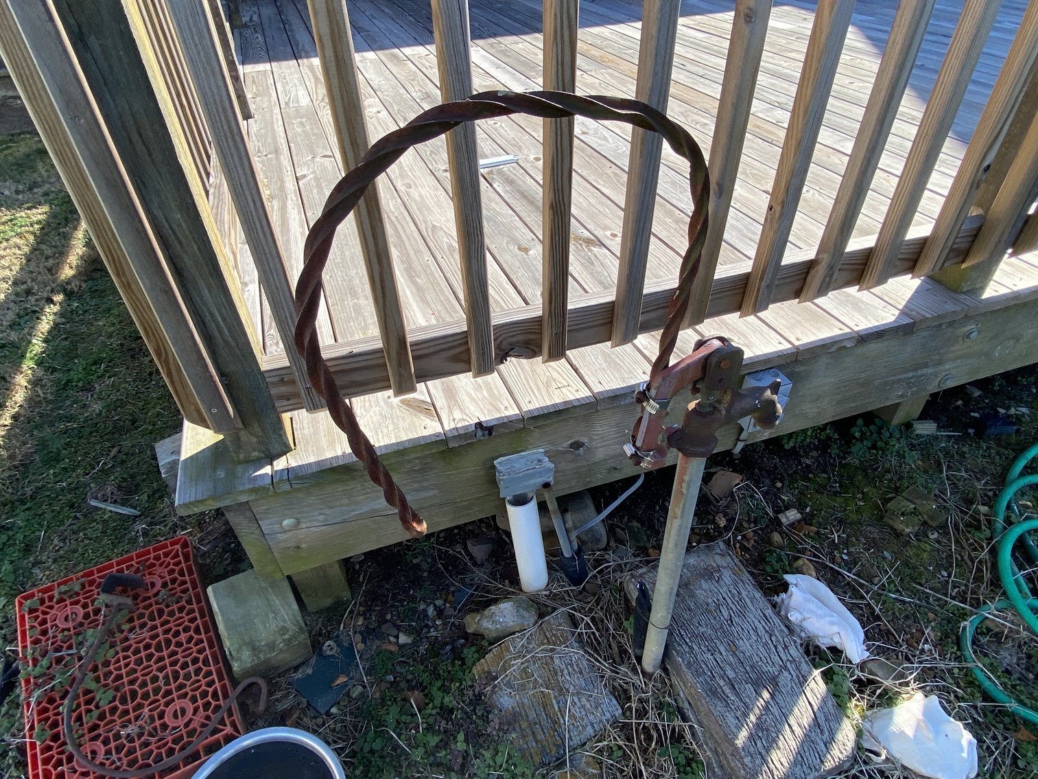 Image for 4 BR/3 BA Home on 20 +/- Acres w/Gorgeous Mountain Views, Multiple Barns/Outbuildings & Creek on Property--Page County, VA