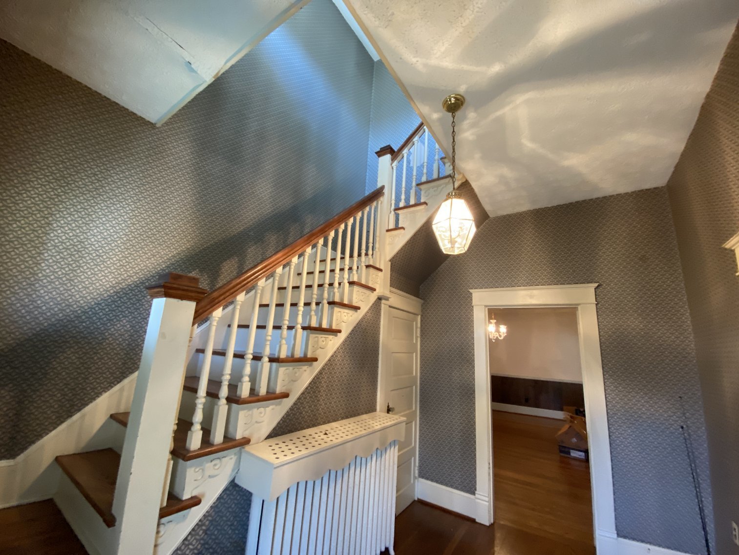 Image for 4 BR/3 BA Home on 20 +/- Acres w/Gorgeous Mountain Views, Multiple Barns/Outbuildings & Creek on Property--Page County, VA