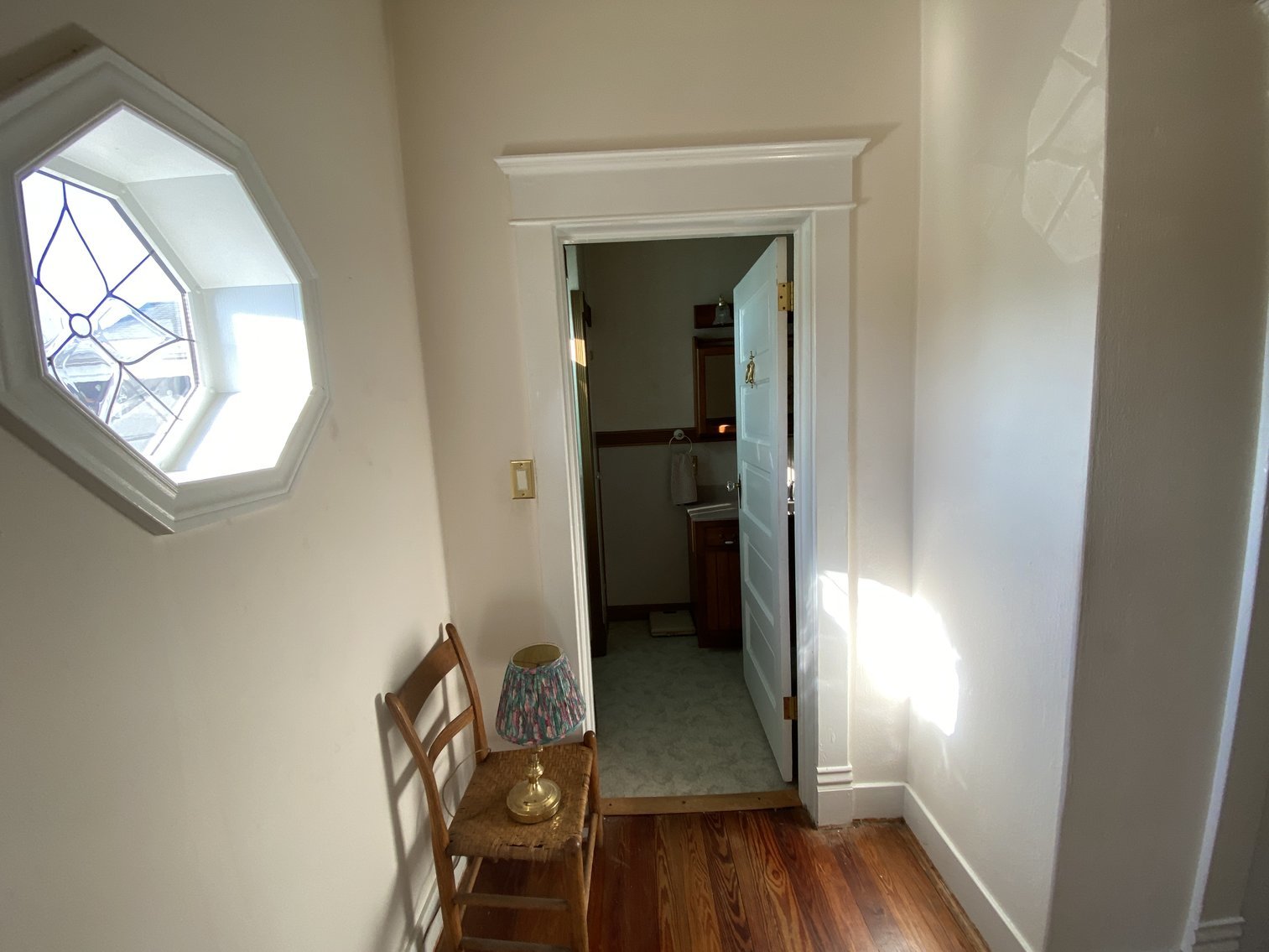 Image for 4 BR/3 BA Home on 20 +/- Acres w/Gorgeous Mountain Views, Multiple Barns/Outbuildings & Creek on Property--Page County, VA