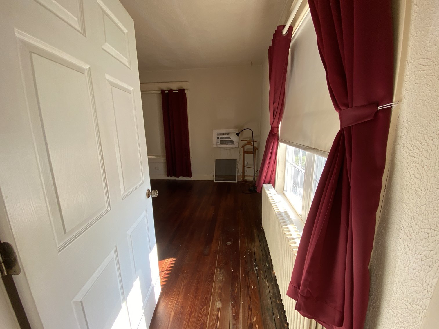 Image for 4 BR/3 BA Home on 20 +/- Acres w/Gorgeous Mountain Views, Multiple Barns/Outbuildings & Creek on Property--Page County, VA