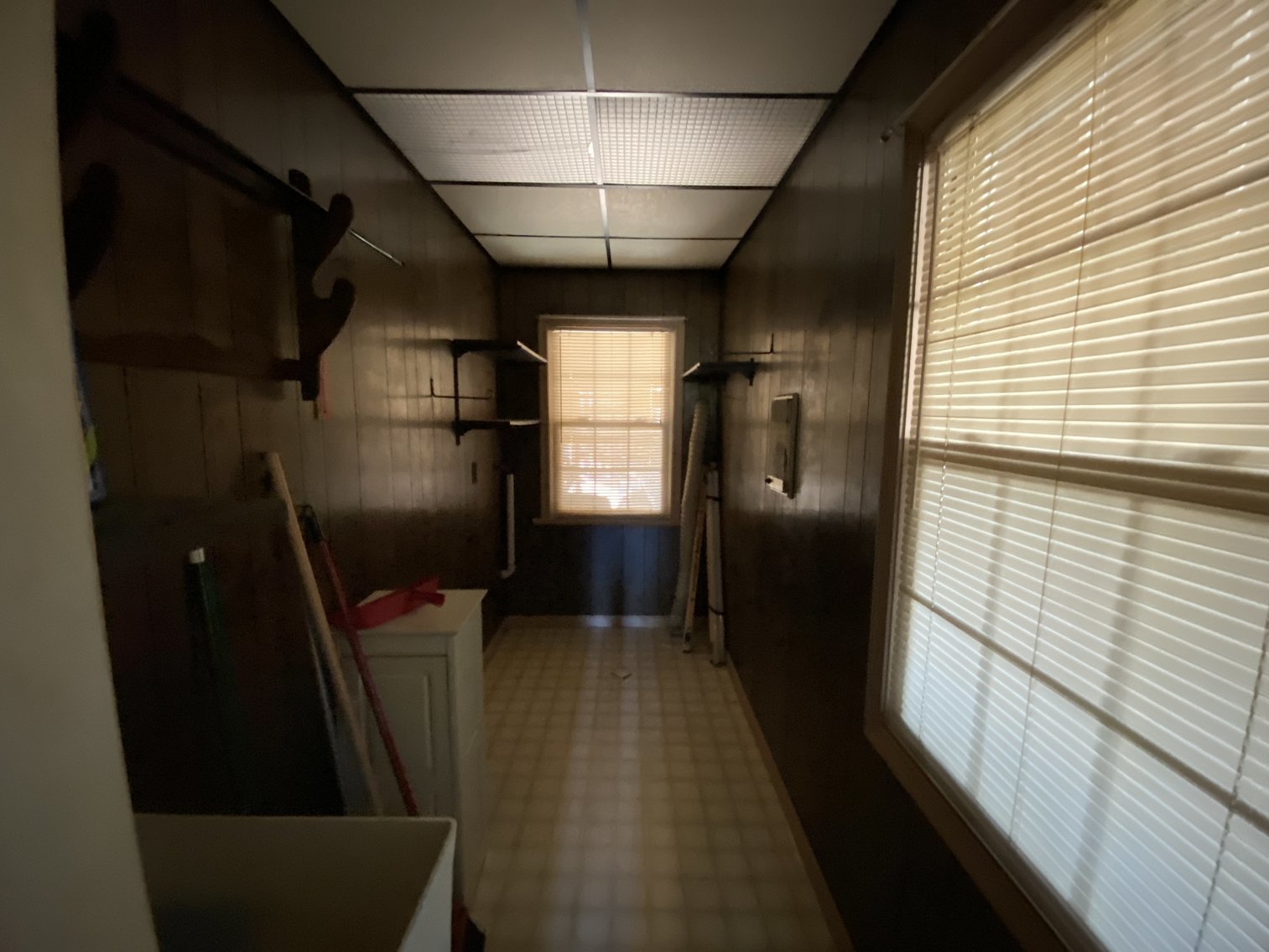 Image for 4 BR/3 BA Home on 20 +/- Acres w/Gorgeous Mountain Views, Multiple Barns/Outbuildings & Creek on Property--Page County, VA