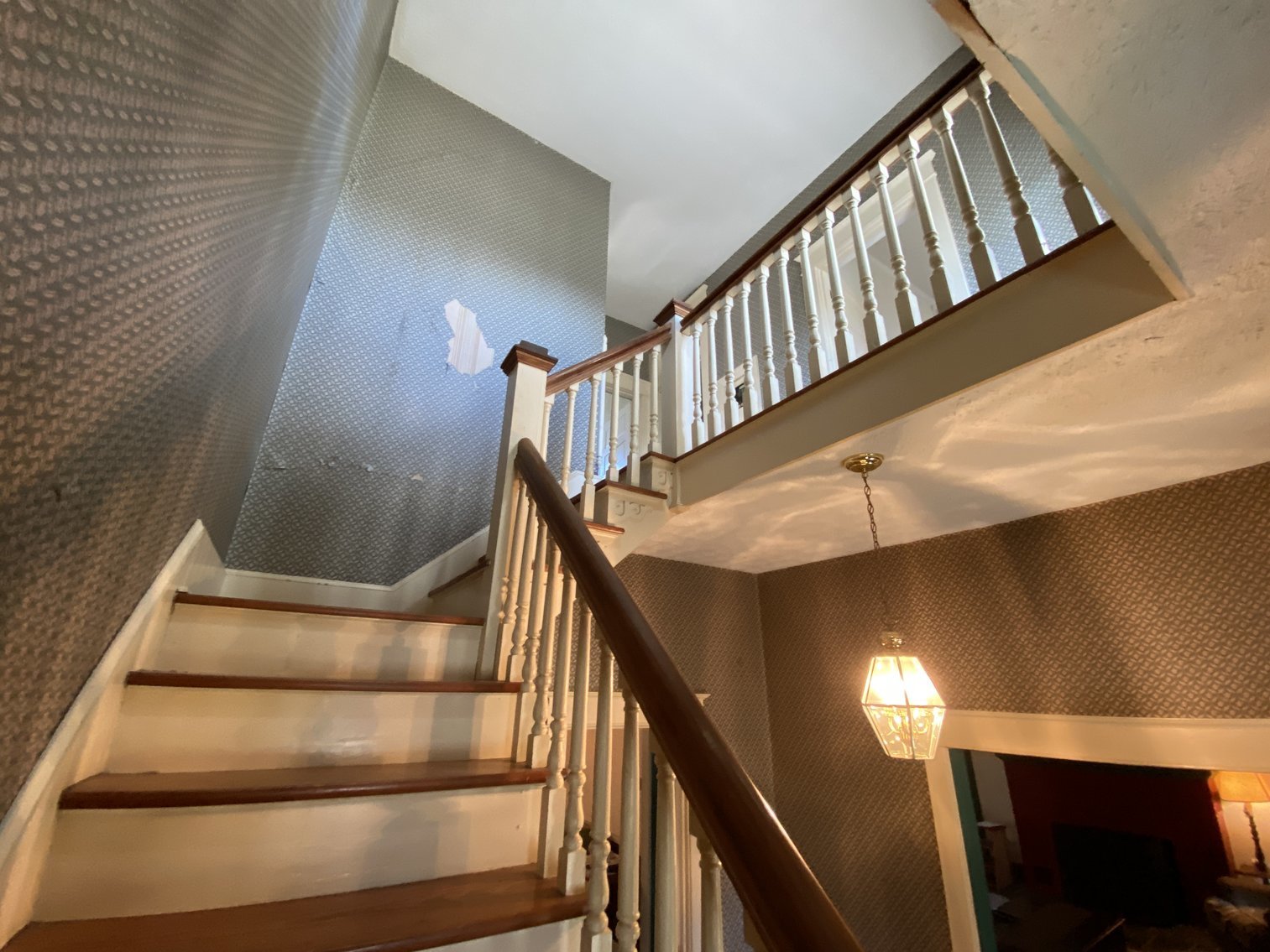 Image for 4 BR/3 BA Home on 20 +/- Acres w/Gorgeous Mountain Views, Multiple Barns/Outbuildings & Creek on Property--Page County, VA