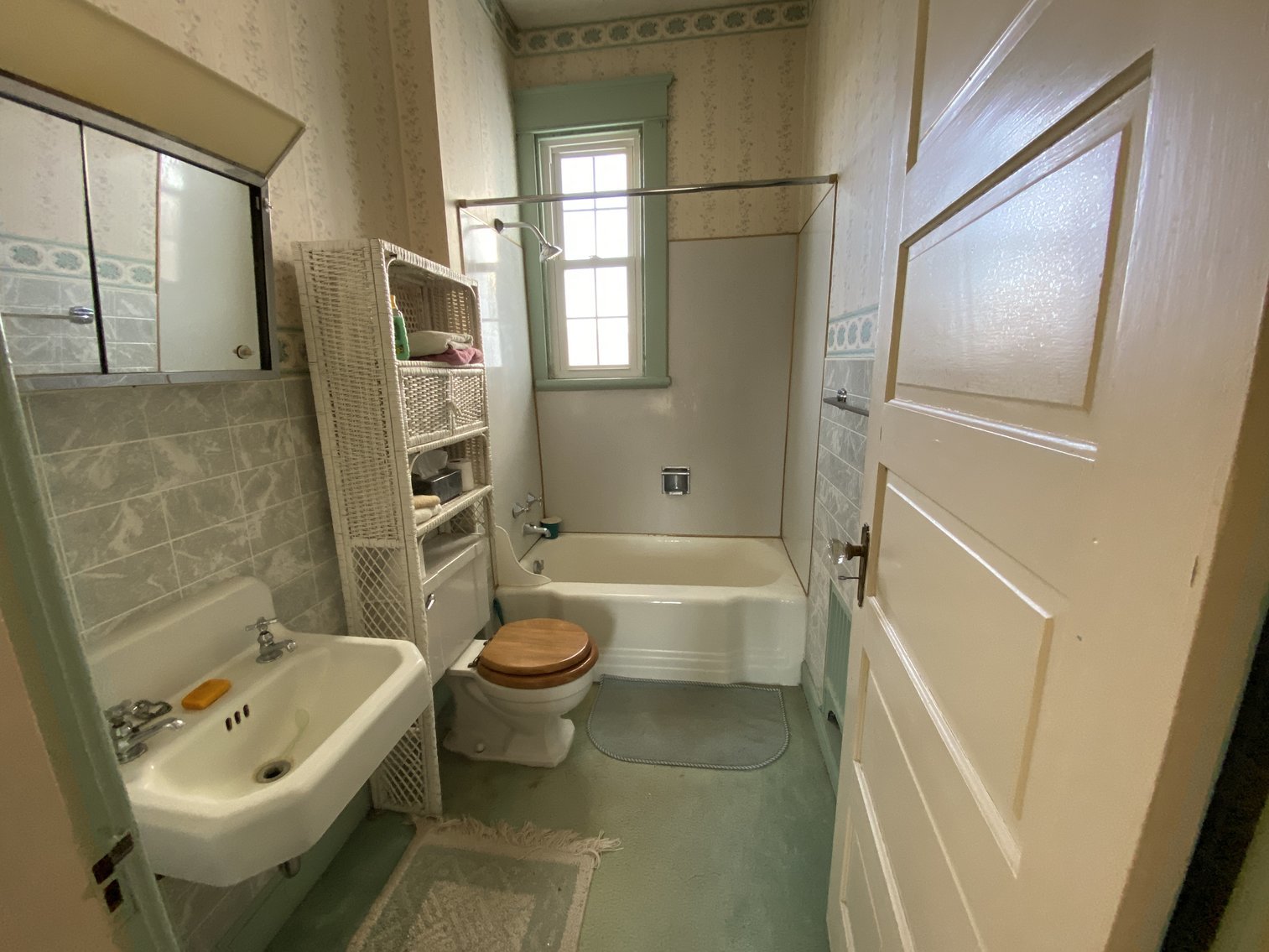 Image for 4 BR/3 BA Home on 20 +/- Acres w/Gorgeous Mountain Views, Multiple Barns/Outbuildings & Creek on Property--Page County, VA