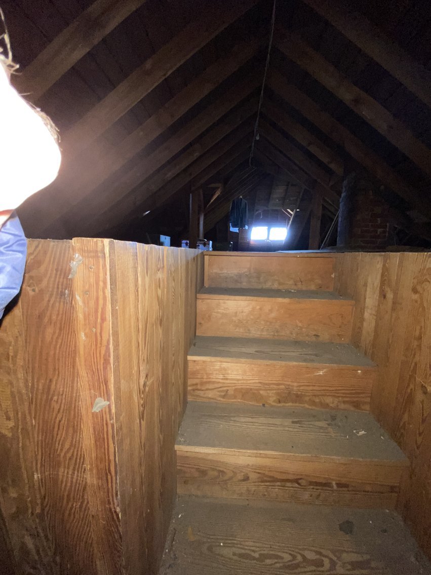 Image for 4 BR/3 BA Home on 20 +/- Acres w/Gorgeous Mountain Views, Multiple Barns/Outbuildings & Creek on Property--Page County, VA