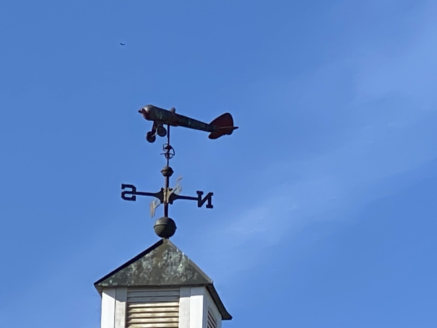Image for 4 BR/3 BA Home on 20 +/- Acres w/Gorgeous Mountain Views, Multiple Barns/Outbuildings & Creek on Property--Page County, VA