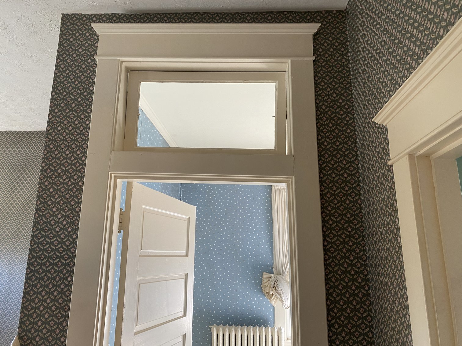 Image for 4 BR/3 BA Home on 20 +/- Acres w/Gorgeous Mountain Views, Multiple Barns/Outbuildings & Creek on Property--Page County, VA