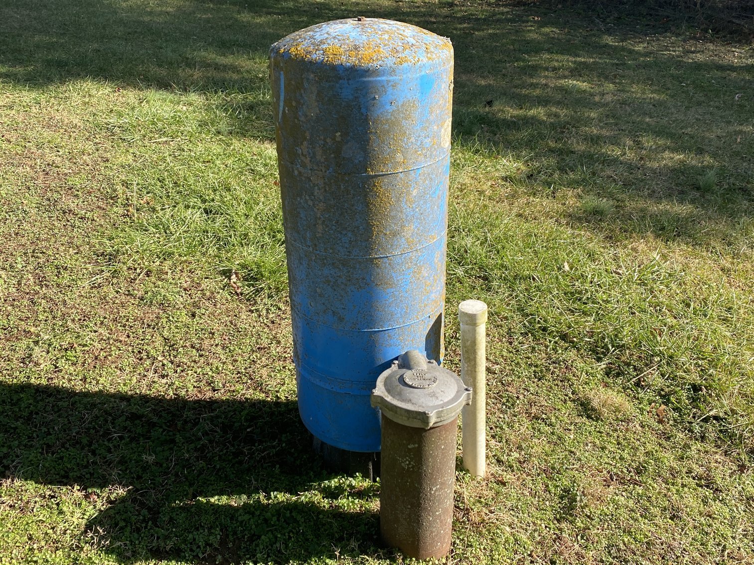 Image for 4 BR/3 BA Home on 20 +/- Acres w/Gorgeous Mountain Views, Multiple Barns/Outbuildings & Creek on Property--Page County, VA