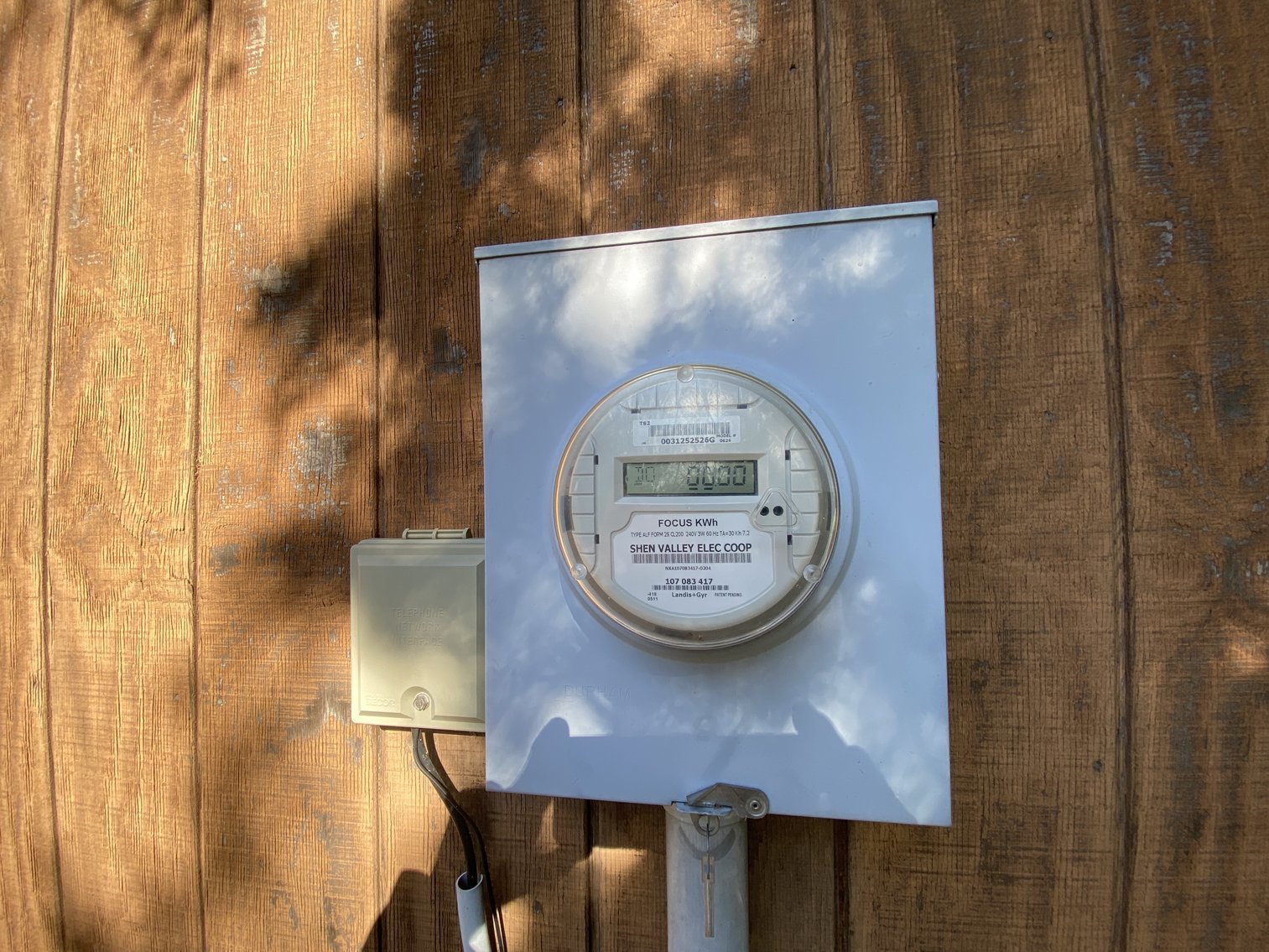 Image for 4 BR/3 BA Home on 20 +/- Acres w/Gorgeous Mountain Views, Multiple Barns/Outbuildings & Creek on Property--Page County, VA