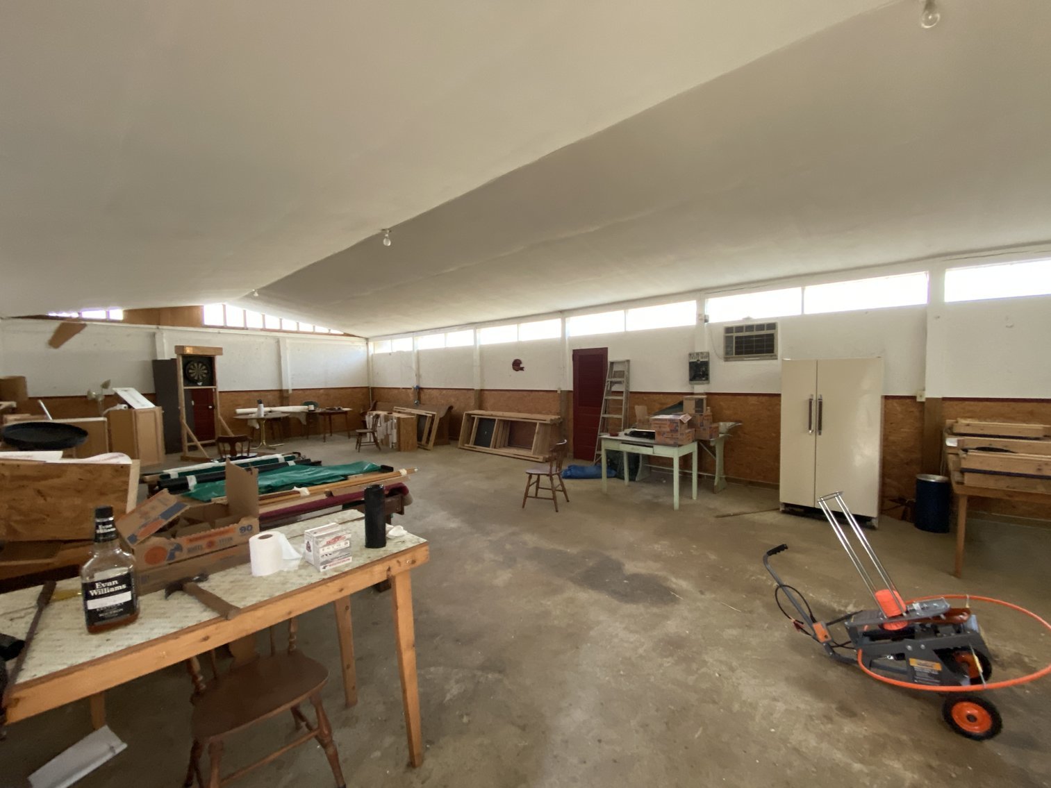 Image for 4 BR/3 BA Home on 20 +/- Acres w/Gorgeous Mountain Views, Multiple Barns/Outbuildings & Creek on Property--Page County, VA