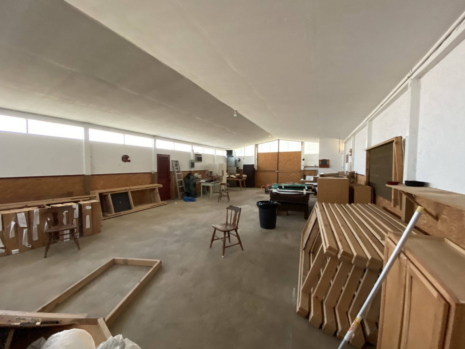 Image for 4 BR/3 BA Home on 20 +/- Acres w/Gorgeous Mountain Views, Multiple Barns/Outbuildings & Creek on Property--Page County, VA