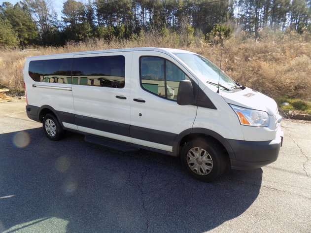 Image for Vehicles From Falcon Aviation Academy