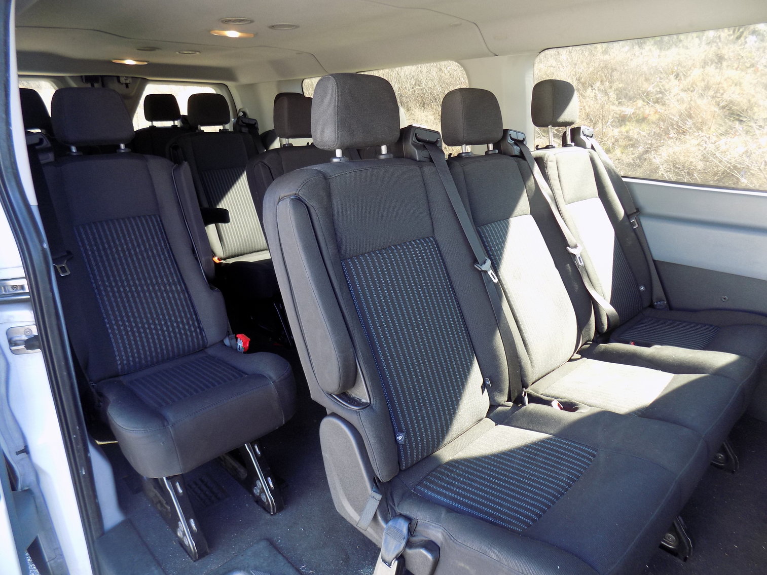 Image for Vehicles From Falcon Aviation Academy