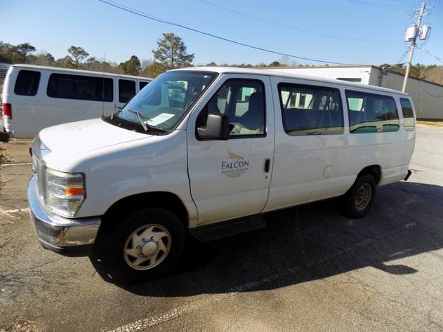 Image for Vehicles From Falcon Aviation Academy