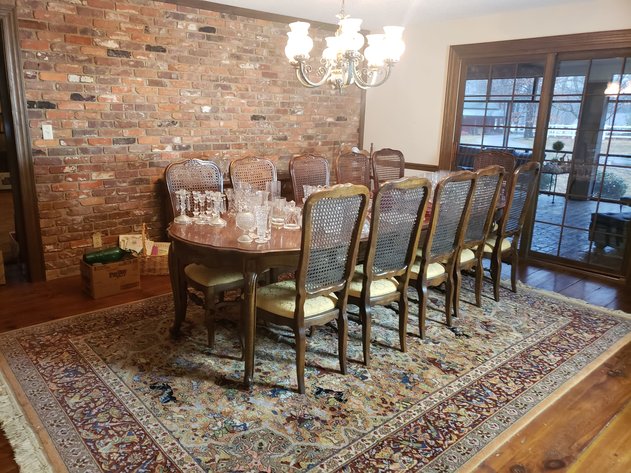 Image for Mitchell & Dorothy Wilson Estate (deceased)