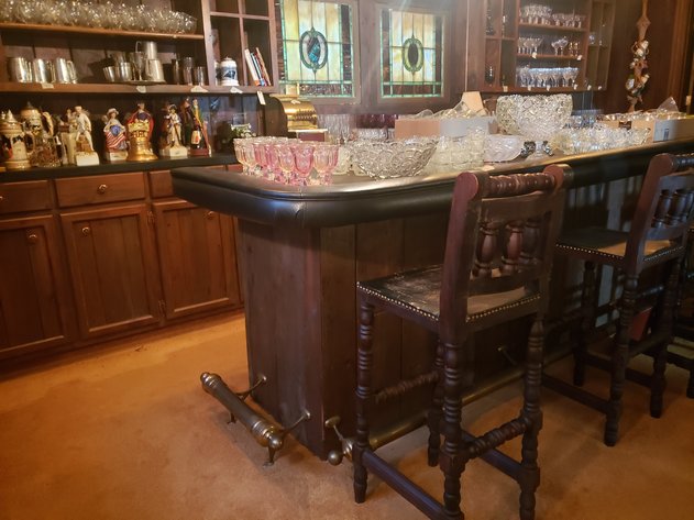 Image for Mitchell & Dorothy Wilson Estate (deceased)