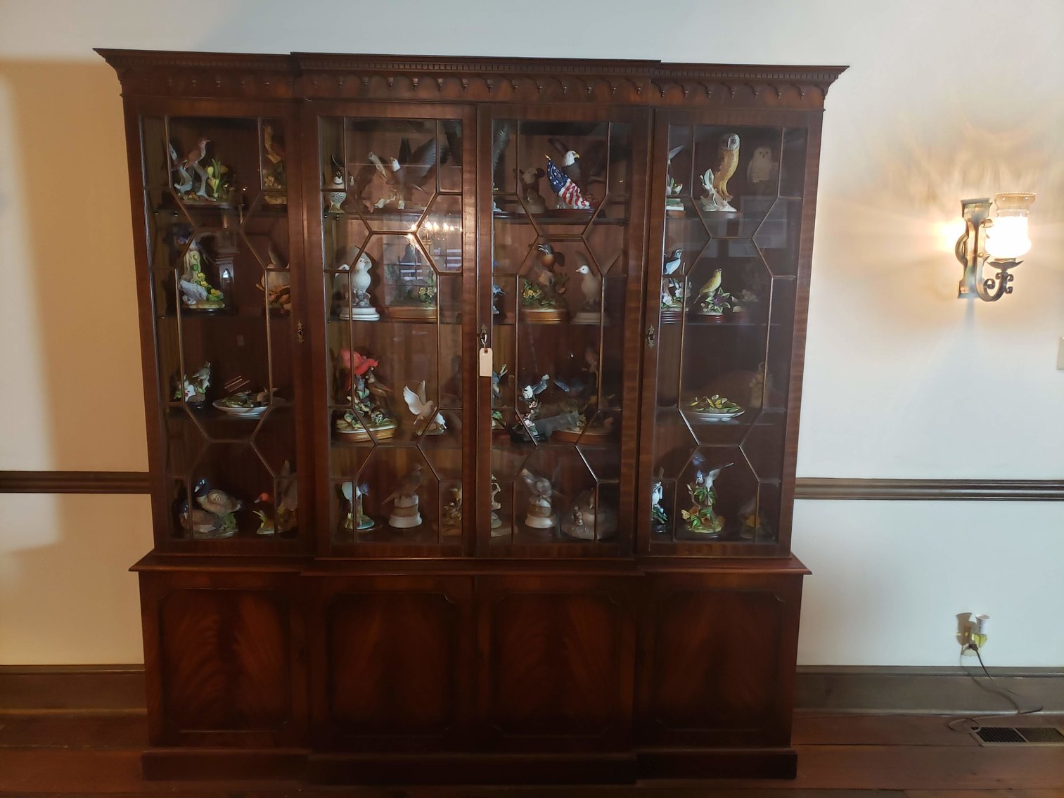 Image for Mitchell & Dorothy Wilson Estate (deceased)