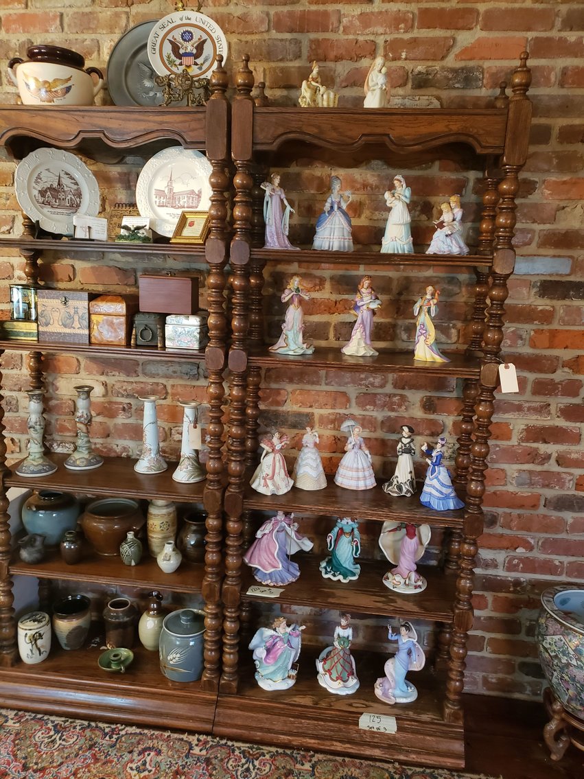 Image for Mitchell & Dorothy Wilson Estate (deceased)