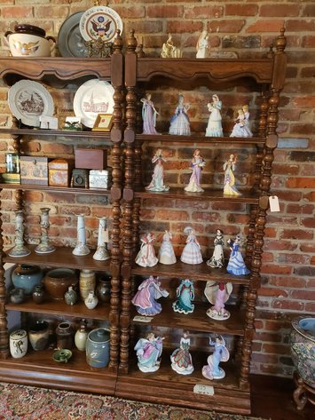 Image for Mitchell & Dorothy Wilson Estate (deceased)