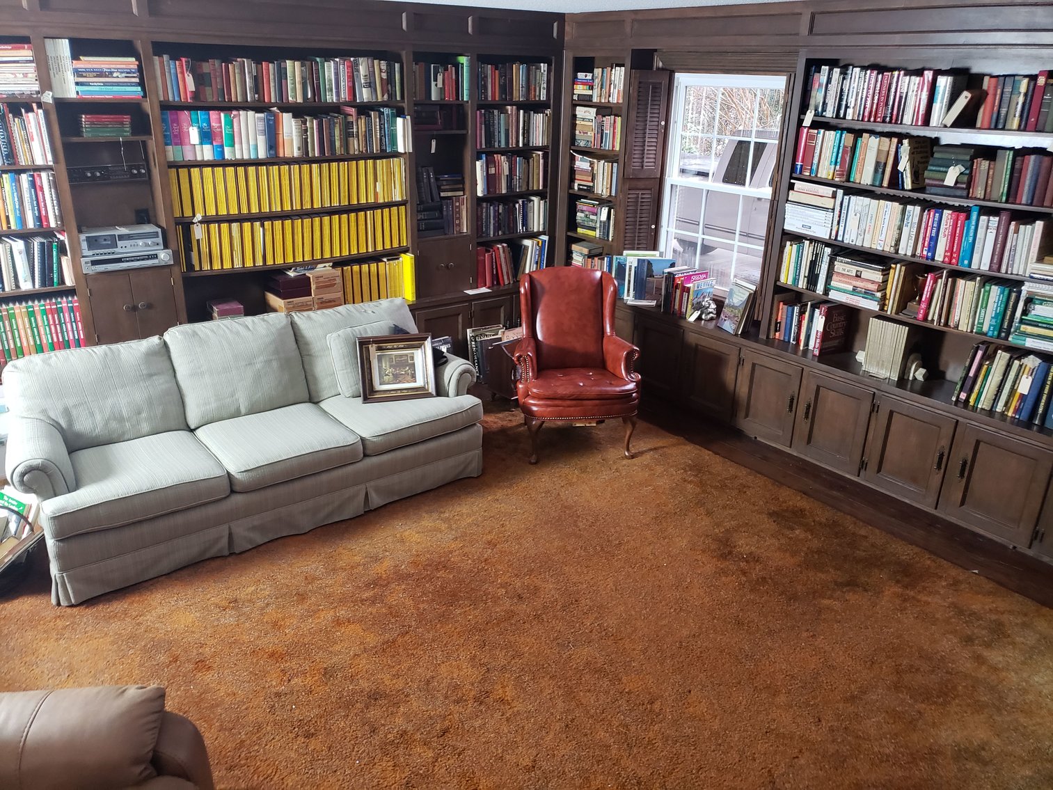 Image for Mitchell & Dorothy Wilson Estate (deceased)