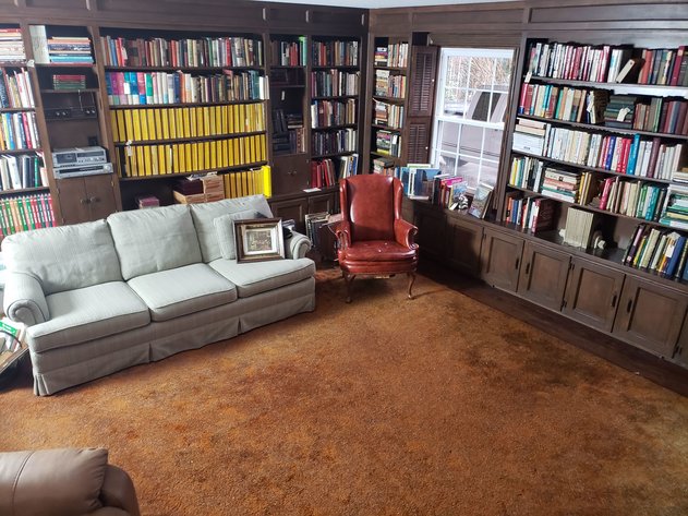 Image for Mitchell & Dorothy Wilson Estate (deceased)