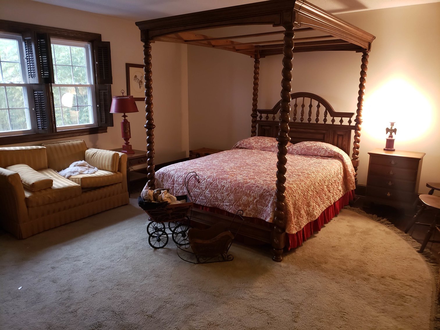 Image for Mitchell & Dorothy Wilson Estate (deceased)