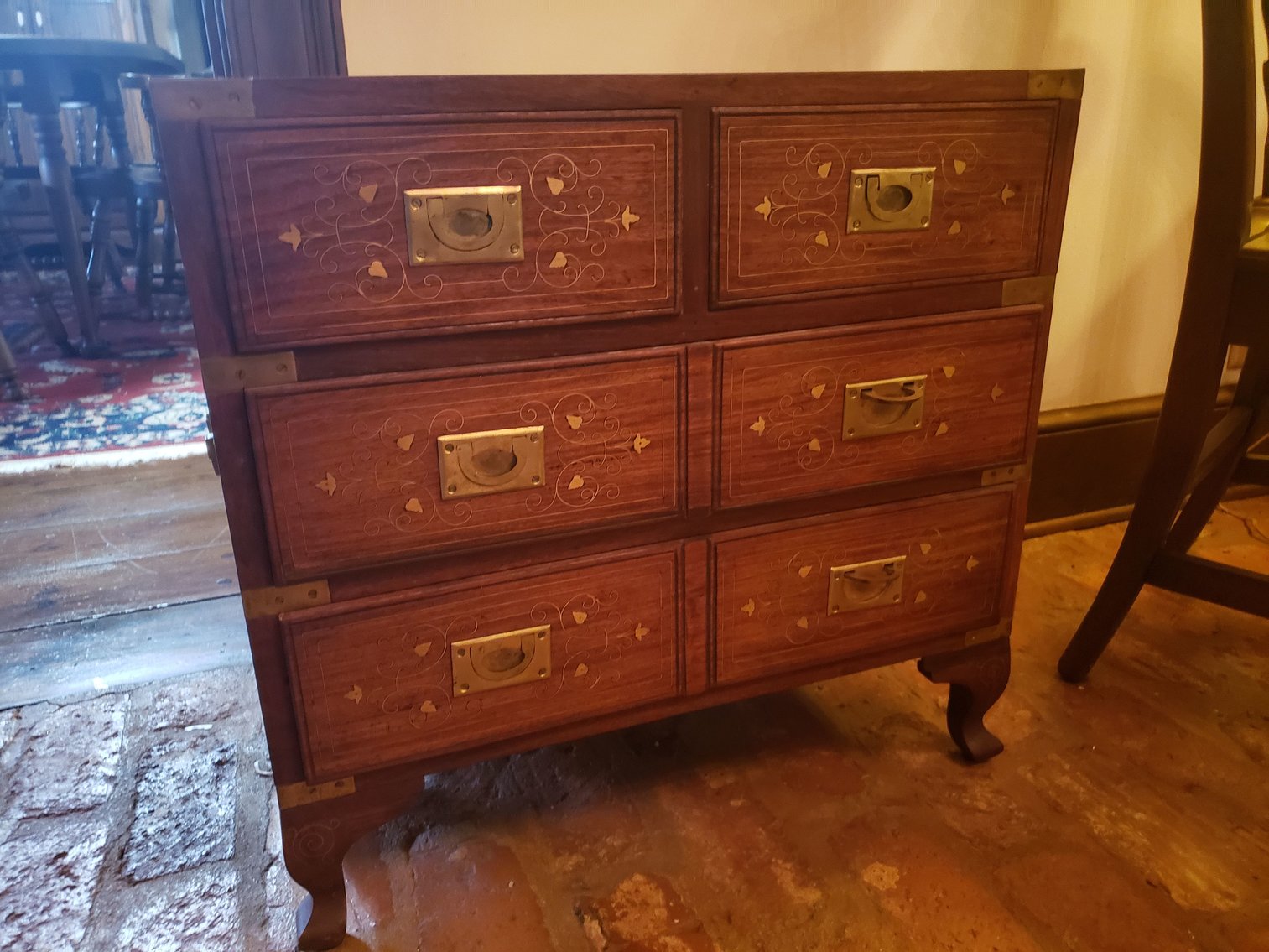 Image for Mitchell & Dorothy Wilson Estate (deceased)