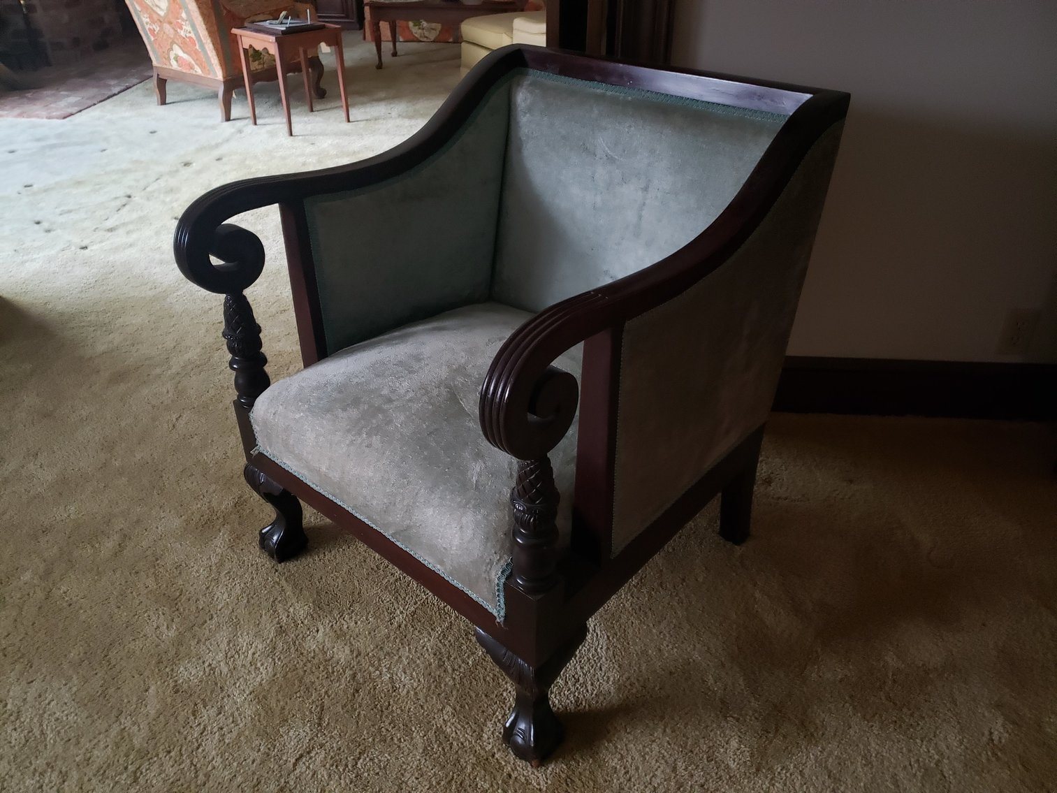 Image for Mitchell & Dorothy Wilson Estate (deceased)