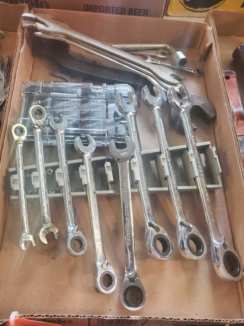 Image for Vehicle, Skidsteer, Tractor, Gator, Maple syrup making related,Tools-Two Rivers