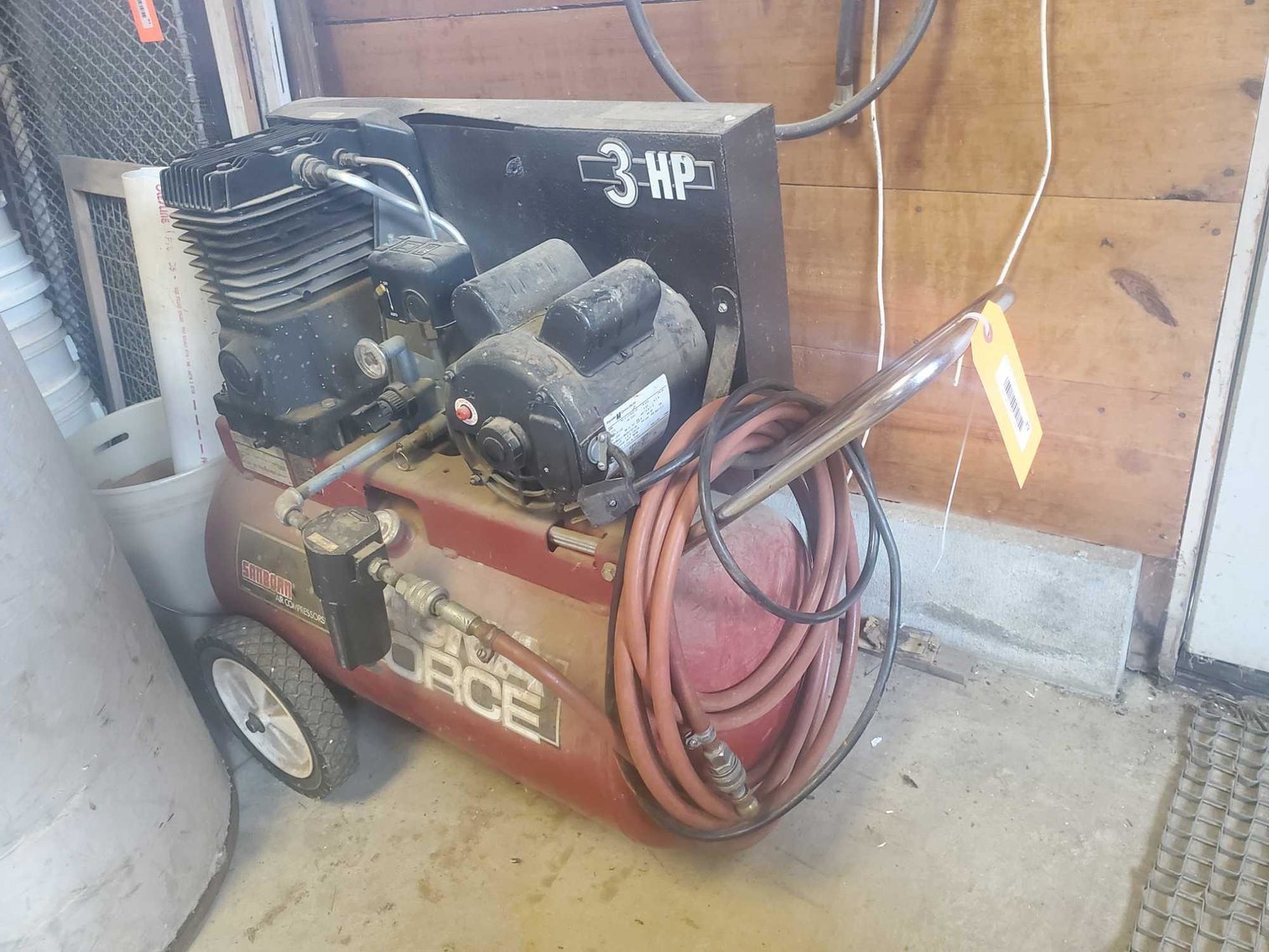 Image for Vehicle, Skidsteer, Tractor, Gator, Maple syrup making related,Tools-Two Rivers