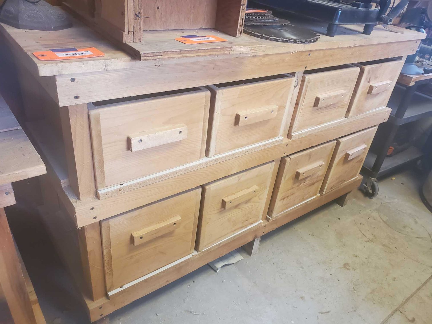 Image for Vehicle, Skidsteer, Tractor, Gator, Maple syrup making related,Tools-Two Rivers