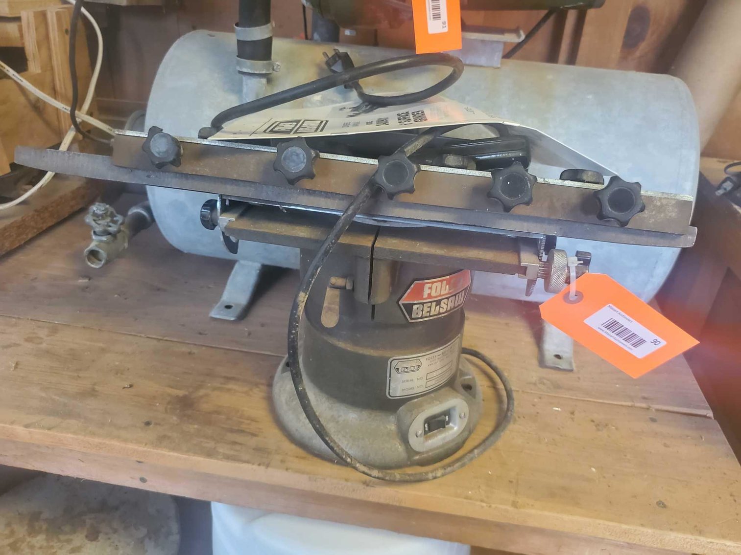 Image for Vehicle, Skidsteer, Tractor, Gator, Maple syrup making related,Tools-Two Rivers