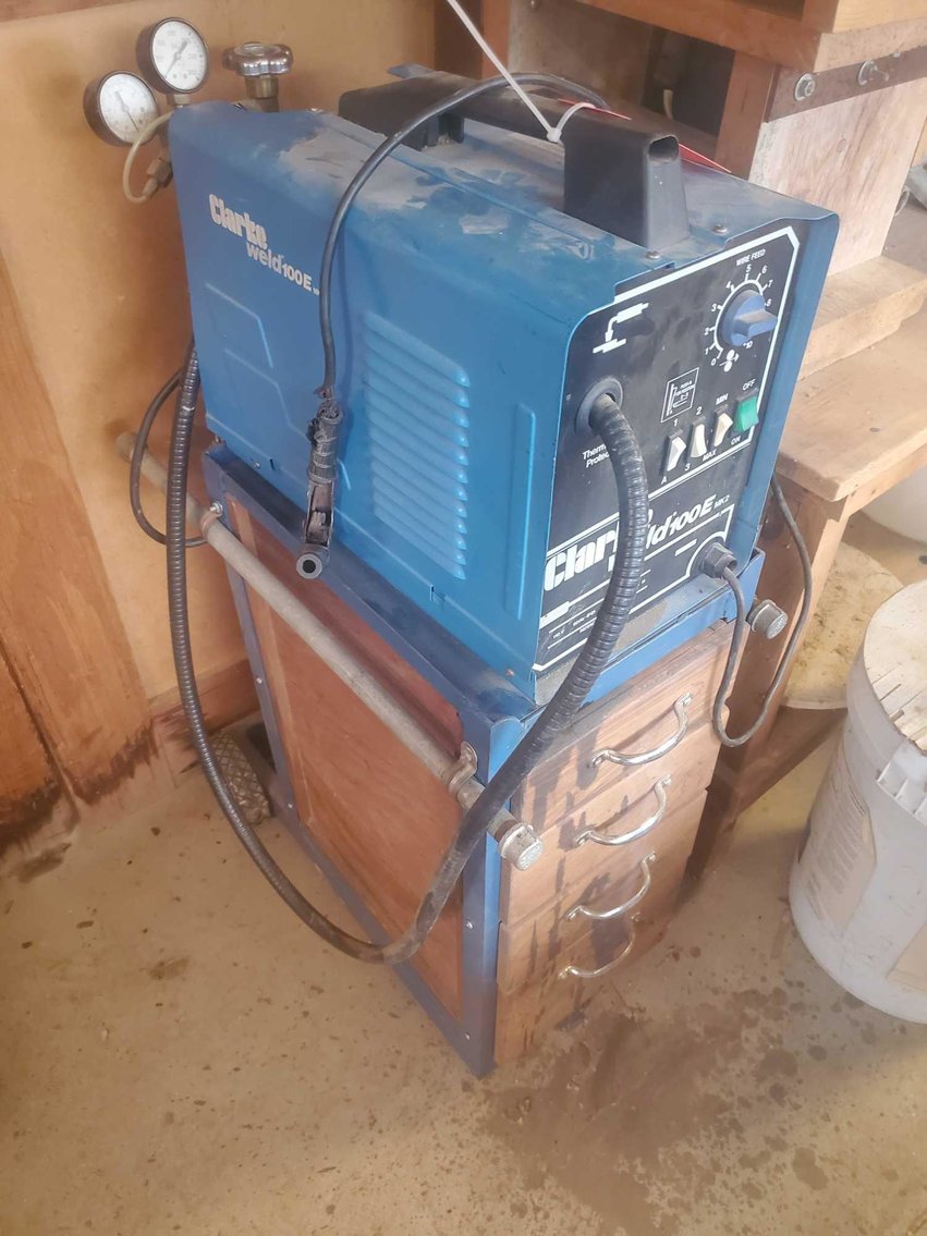 Image for Vehicle, Skidsteer, Tractor, Gator, Maple syrup making related,Tools-Two Rivers