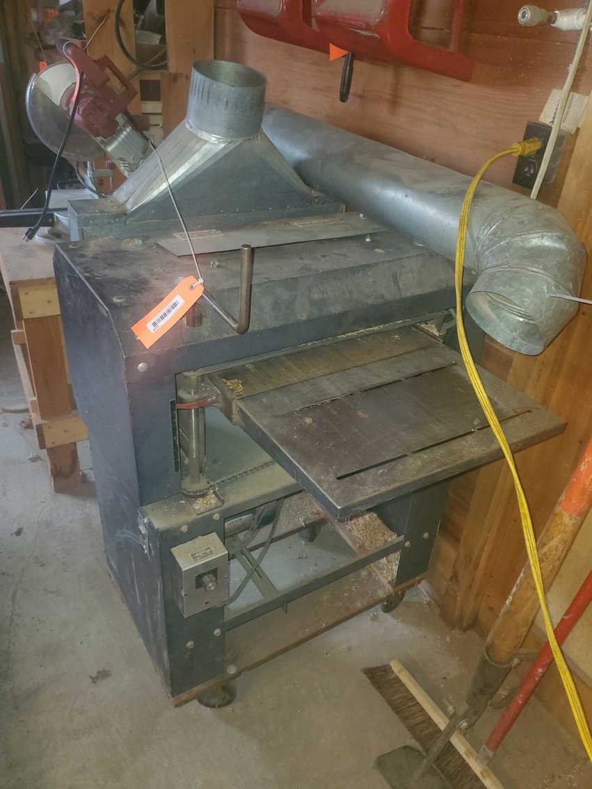 Image for Vehicle, Skidsteer, Tractor, Gator, Maple syrup making related,Tools-Two Rivers