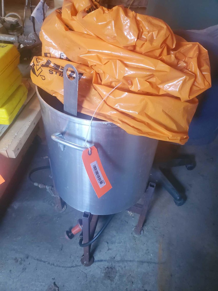 Image for Vehicle, Skidsteer, Tractor, Gator, Maple syrup making related,Tools-Two Rivers