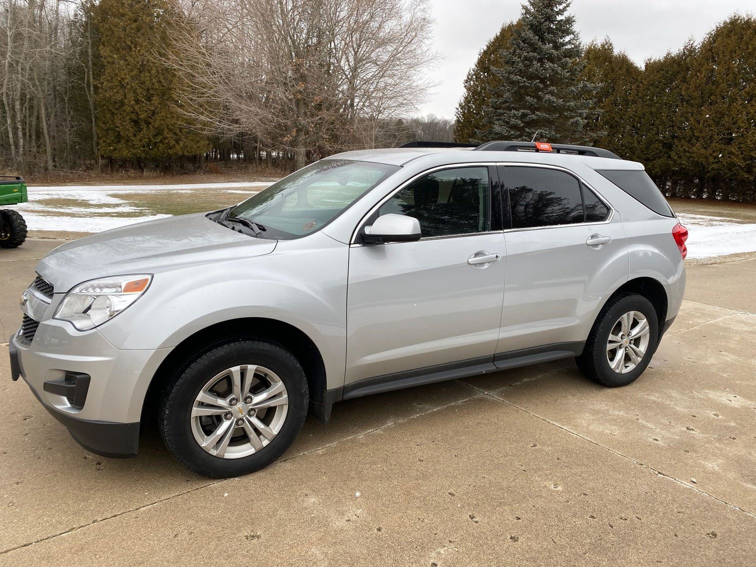 Image for Vehicle, Skidsteer, Tractor, Gator, Maple syrup making related,Tools-Two Rivers